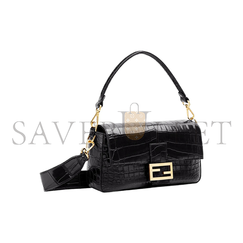 F**di baguette bag 8br600anwrf1cfj (27*13*6cm)